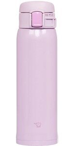 Термокружка Zojirushi SM-SR60 Світло-рожевий (1013-1678.06.33)