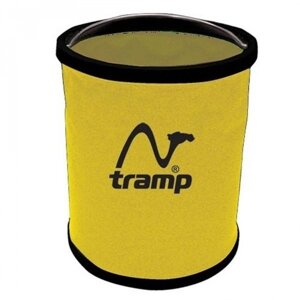 Відро Tramp складне 6L (TRA-TRC-059)