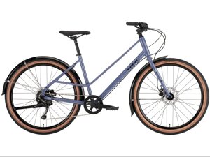 Велосипед kona coco 650B 2024 XS синій (1033-KNA B36CO00)