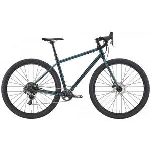 Велосипед Kona Sutra LTD 2022 48 Темно-сірий (1033-KNA B22SUL48)