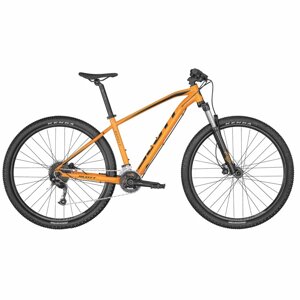 Велосипед Scott Aspect 750 L Orange (1081-286357.010)