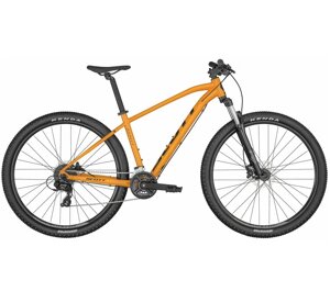 Велосипед Scott Aspect 760 M Orange (1081-290279.008)