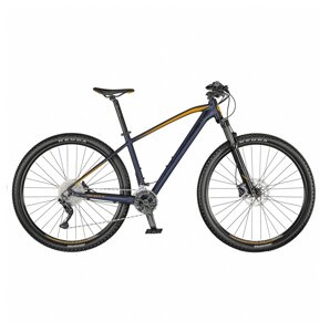 Велосипед Scott Aspect 930 Blue XS (1081-280568.005)