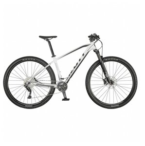 Велосипед Scott Aspect 930 M White (1081-280567.007)