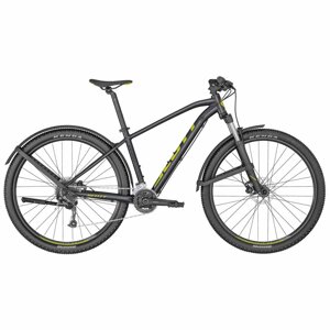 Велосипед Scott Aspect 950 EQ L Чорний (1081-286342.010)
