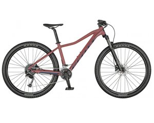 Велосипед Scott Contessa Active 30 CH Light Brown XS (1081-280690.266)