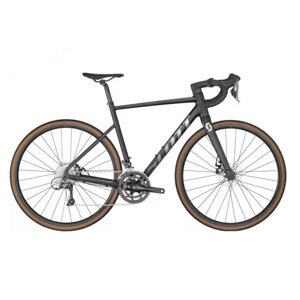 Велосипед Scott Speedster 40 58 Grey (1081-286442.058)