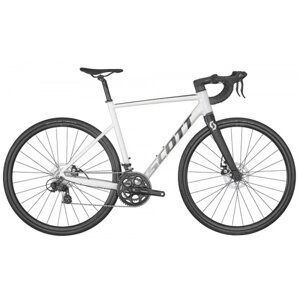 Велосипед Scott Speedster 50 CN M Білий (1081-286443.054)