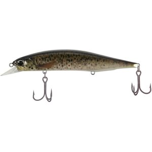 Воблер DUO Realis Jerkbait 120SP Pike 120mm 17.8g Коричневий (1013-34.27.86)