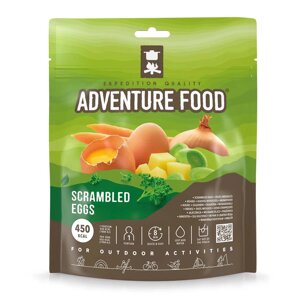 Оката яєшня Adventure Food Scrambled Eggs New Package (1053-AF1EGN)