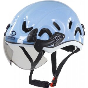 Захисне скло для каски Climbing Technology Visor G for Mizar Helmet (1053-6X9410AB)