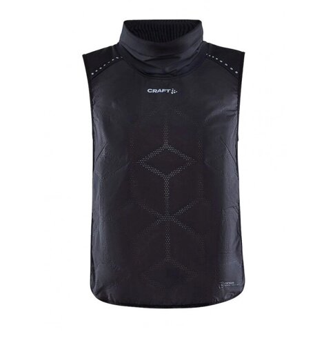 Жилет Craft ADV Subz Vest 3 W Black M (1068-1912228 M 999000)