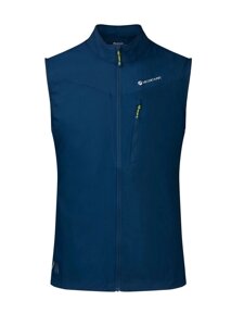 Жилет Montane Featherlite Trail Vest M Narwhal Blue (1004-MFTVENARM11)
