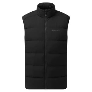 Жилет Montane Tundra Gilet Black S (1004-MTUNGBLAB14)