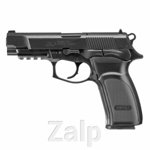 ASG Bersa Thunder 9 Pro 4.5 mm від компанії Zalp - фото 1