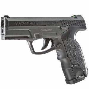 ASG steyr M9-A1 4.5 mm