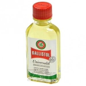 Ballistol Universal Oil 50мл від компанії Zalp - фото 1