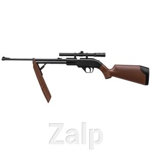 Crosman Pump Мaster від компанії Zalp - фото 1