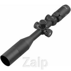 Discovery Optics VT-Z 3-12x42 SFIR (25.4 мм, підсвічування ) від компанії Zalp - фото 1