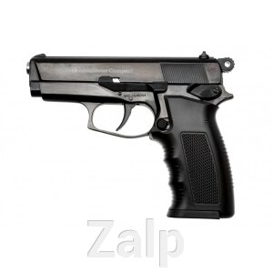 Ekol Aras Compact black від компанії Zalp - фото 1