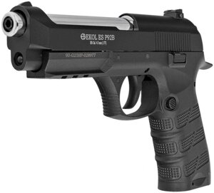 EKOL ES P92 blowback