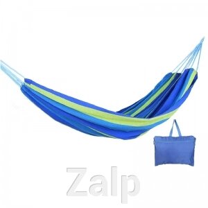 Гамак Ranger Style blue (Арт. RA 7723) від компанії Zalp - фото 1