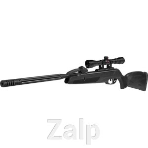 Gamo Replay-10 Maxxim у комплектації Multishot з ОП 4x32 від компанії Zalp - фото 1