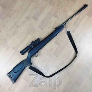 Hatsan mod. 125 із газовою пружиною Б/У від компанії Zalp - фото 1