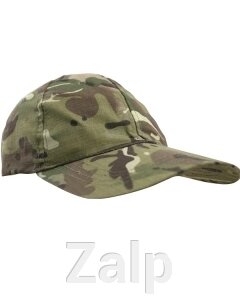 Кепка KOMBAT UK Adult Baseball Cap від компанії Zalp - фото 1