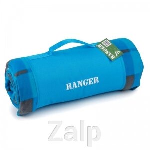 Килимок для пікніка Ranger 205 ( Арт. RA 8865) від компанії Zalp - фото 1