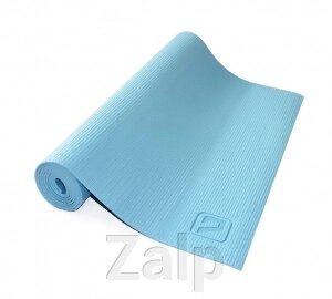 Килимок для йоги LiveUp PVC YOGA MAT від компанії Zalp - фото 1