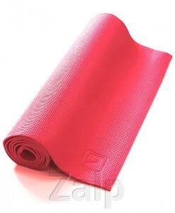 Килимок для йоги LiveUp PVC YOGA MAT від компанії Zalp - фото 1