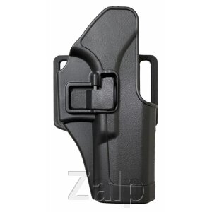 Кобура поясная BUVELE Pistol Pouch Holster-G17 від компанії Zalp - фото 1