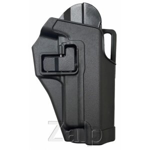 Кобура поясная BUVELE Pistol Pouch Holster-P226 від компанії Zalp - фото 1