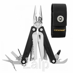 Leatherman Charge Plus від компанії Zalp - фото 1