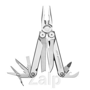 Leatherman Curl, синтетичний чохол, карт. кор. від компанії Zalp - фото 1