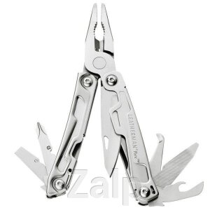 Leatherman Rev від компанії Zalp - фото 1