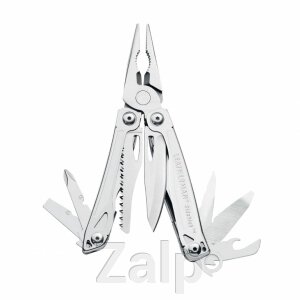 Leatherman Sidekick від компанії Zalp - фото 1