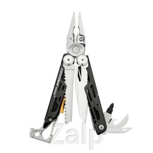 Leatherman Signal від компанії Zalp - фото 1