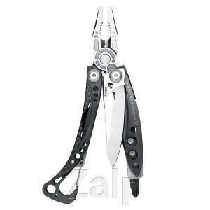 Leatherman Skeletool CX від компанії Zalp - фото 1