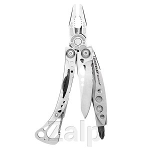 Leatherman Skeletool від компанії Zalp - фото 1