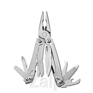 Leatherman Wingman від компанії Zalp - фото 1