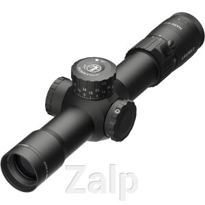 LEUPOLD MARK 5HD 2-10X30 (35mm) M1C3 FFP PR-1MOA від компанії Zalp - фото 1