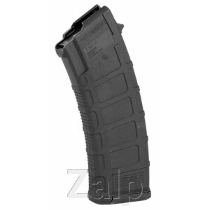 Магазин Magpul PMAG MOE Black кал. 5,45х39 мм. 30 патронів від компанії Zalp - фото 1