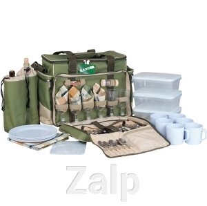 Набір для пікніка Ranger Rhamper Lux НВ6-520 (Арт. RA 9902)) від компанії Zalp - фото 1