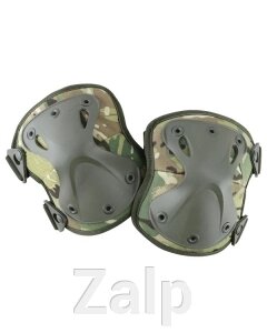 Наколінники KOMBAT UK Spec-Ops Knee pads від компанії Zalp - фото 1