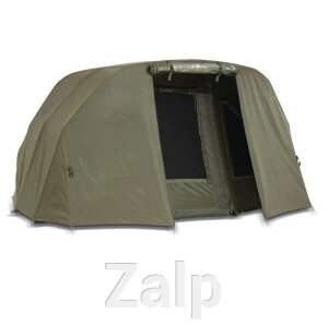 Намет EXP 3-mann Bivvy Ranger+Зимове покриття для намету (Арт. RA 6611)) від компанії Zalp - фото 1