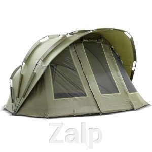 Намет коропова Ranger EXP 3-mann Bivvy ( Арт. RA 6608) від компанії Zalp - фото 1