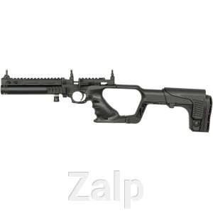 Optima Jet 1 PCP 4,5 мм від компанії Zalp - фото 1