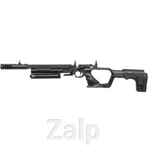 Optima Jet 3 PCP 4,5 мм від компанії Zalp - фото 1